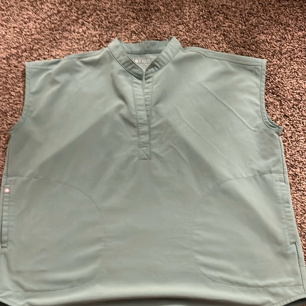 Figs jade rafaela size L